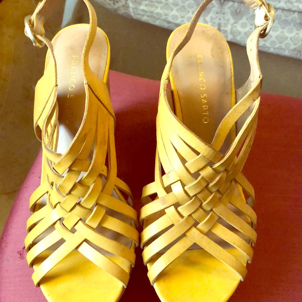 Wedges